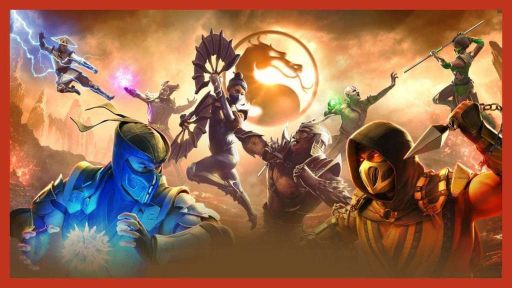 Ed Boon hint naar een nieuwe Mortal Kombat-game Mortal Kombat
