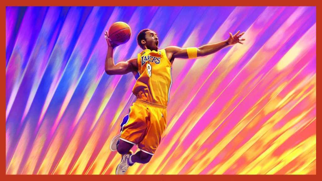 NBA 2K24 Kobe Game Pass