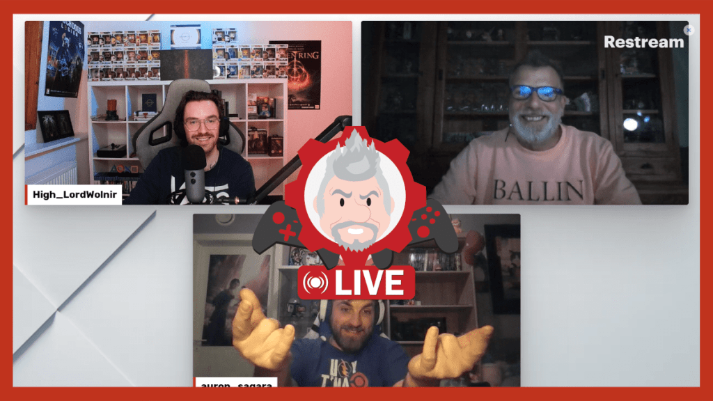 Herbekijk: Pragalicious LIVE 005 | 18/10/2023