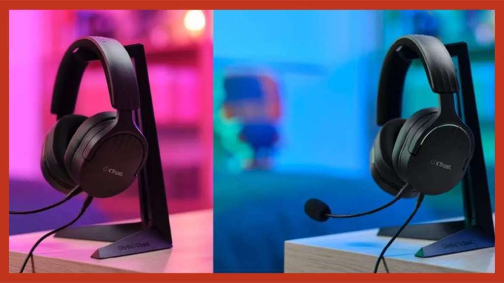 Trust introduceert de nieuwe Fayzo gaming headsets