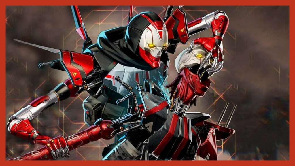Apex Legends: Resurrection vervolgt Revenant’s missie in Kill Code: Part 3