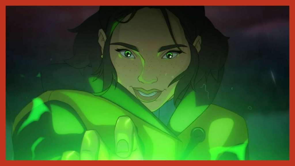 Apex Legends: Ignite