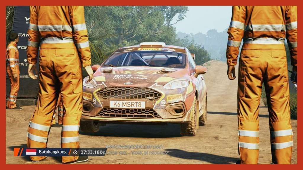 EA Sports WRC Season 4 onthuld, mét virtual reality-modus EA Sports WRC