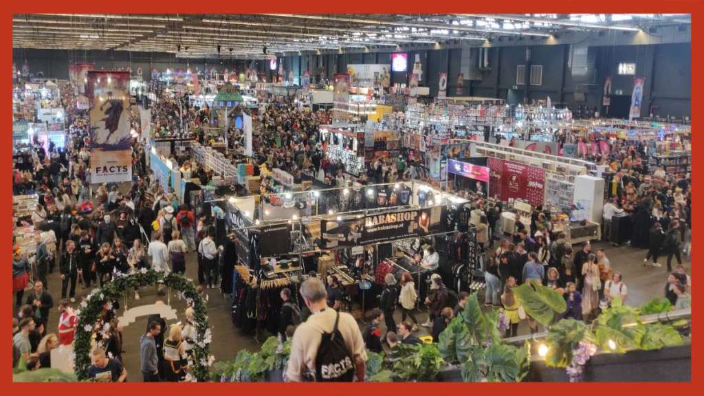 FACTS bevestigt eerste drie acteurs FACTS