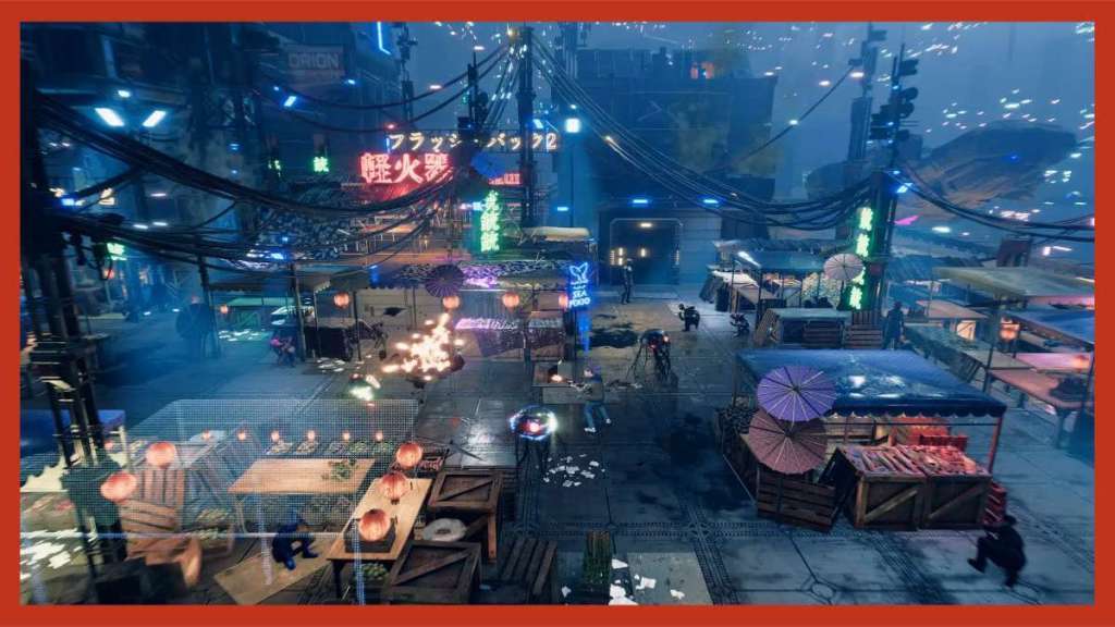 Ontdek het sci-fi/cyberpunk-universum van Flashback 2 Flasback 2 krijgt een officiële verhaaltrailer