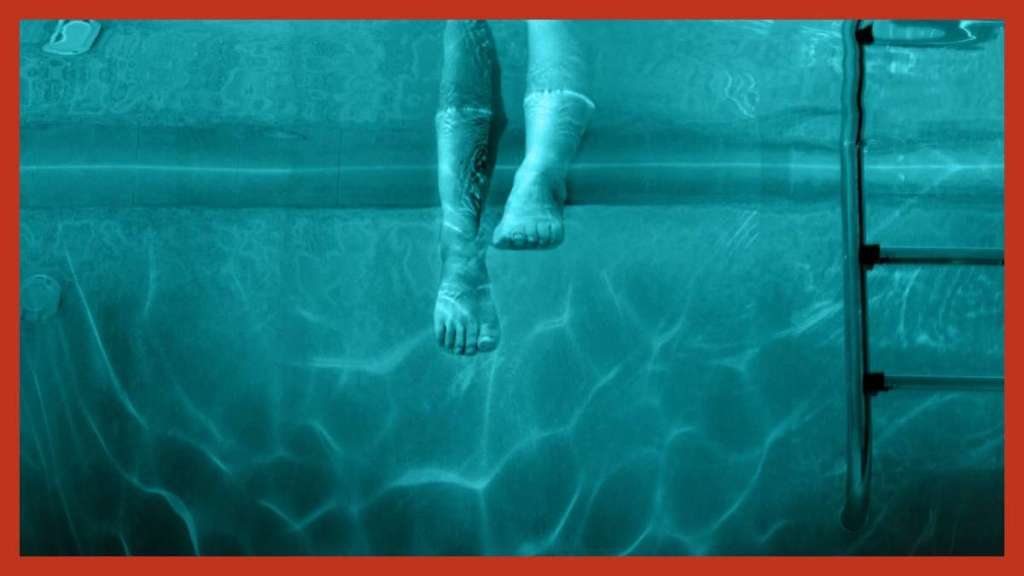 Duik vanaf 10 april thuis in het verhaal van Night Swim