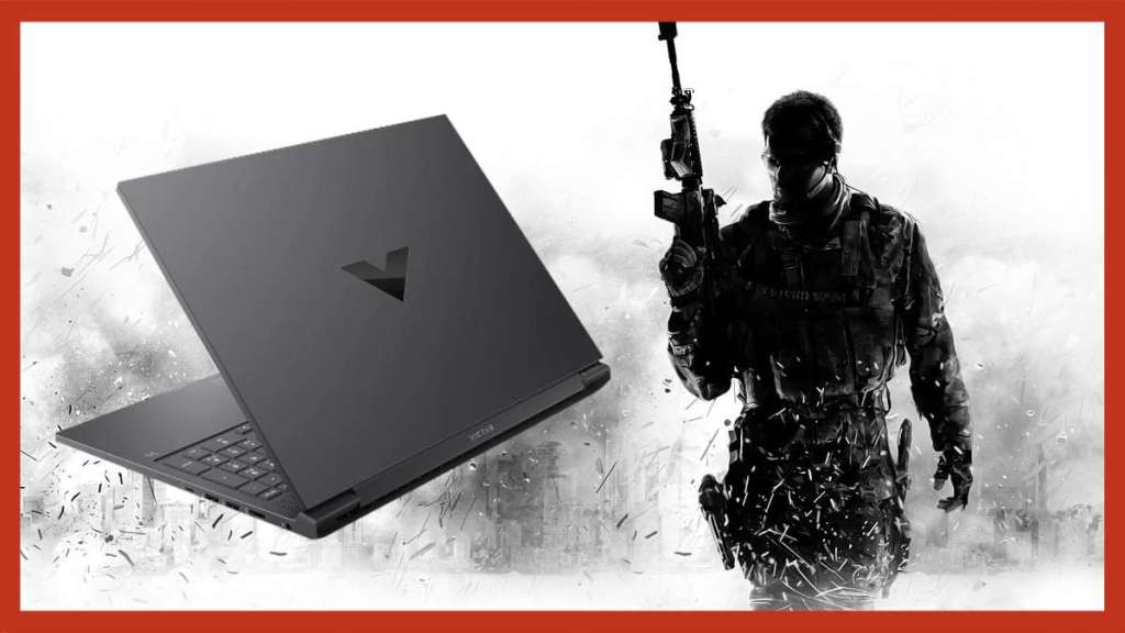 “De HP Victus 16 is een budgetvriendelijke krachtpatser” HP Victus 16