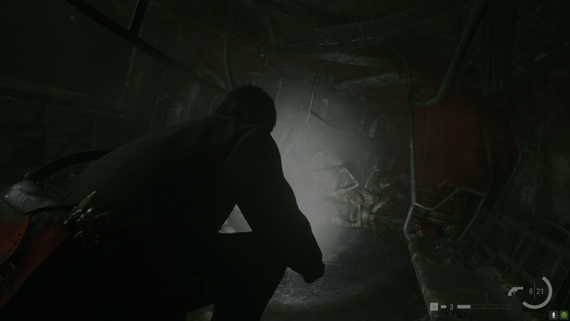 Alan Wake 2