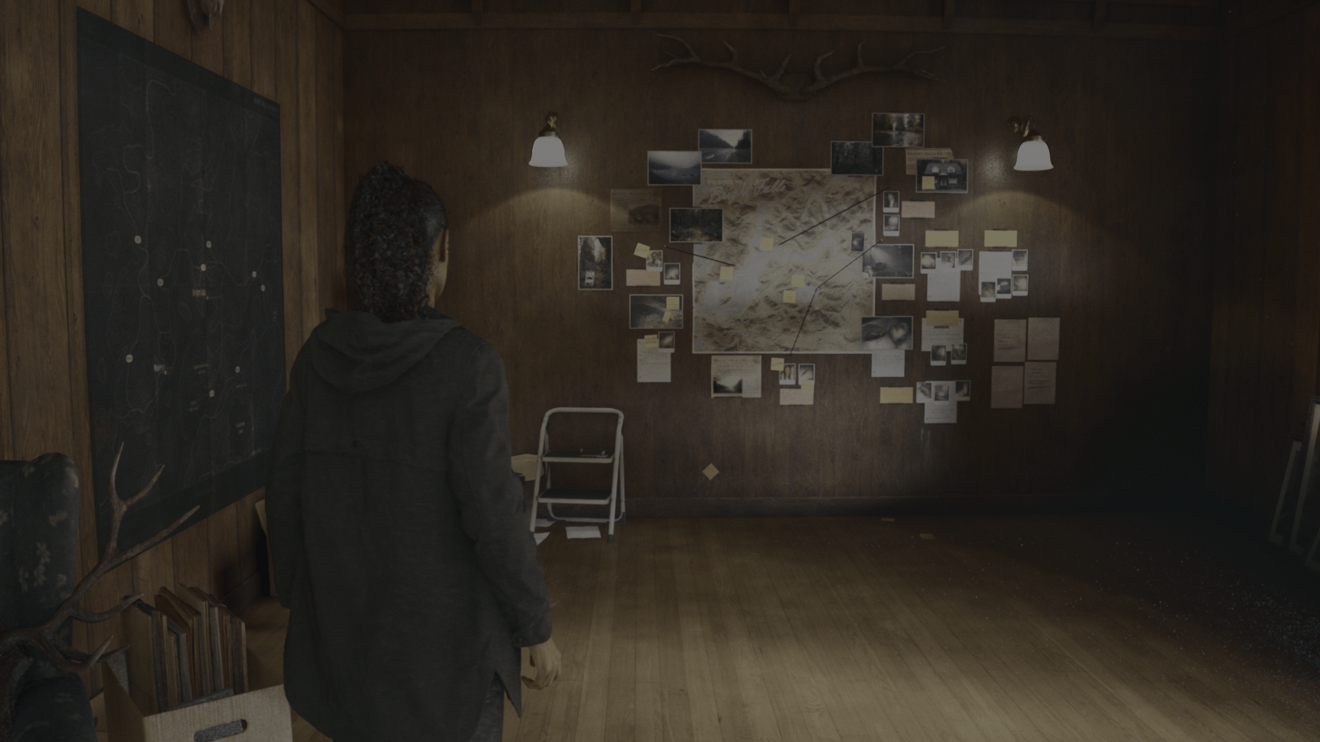 Alan Wake