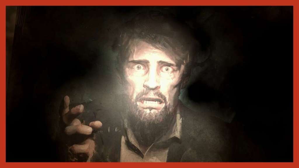 Alone In The Dark - Looking For Jeremy