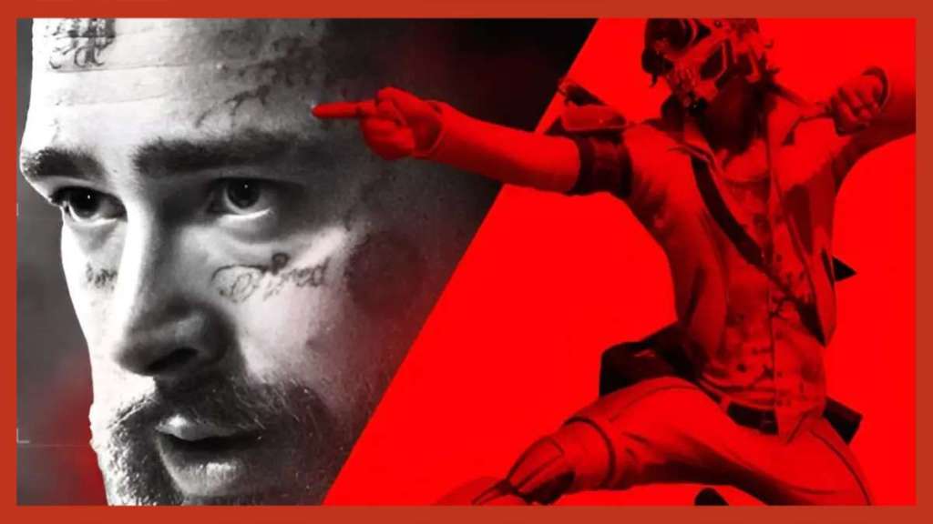 Apex Legends X Post Malone event trailer Apex Legends X Post Malone