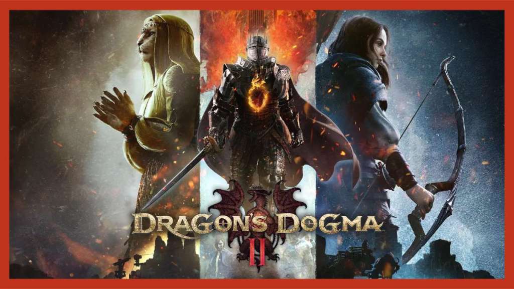 Dragon's Dogma 2