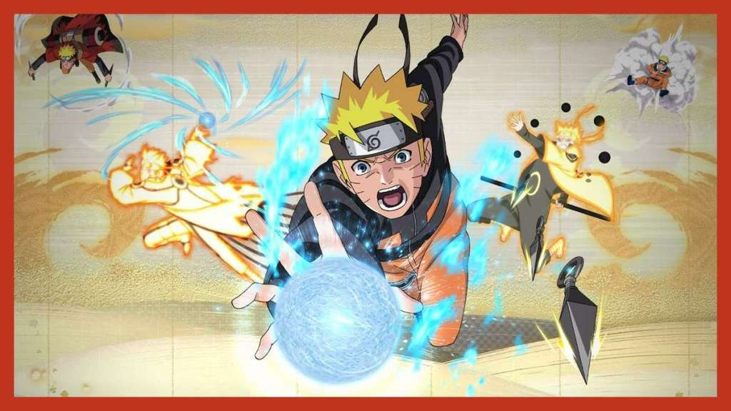 “Naruto x Boruto Ultimate Ninja Storm Connections is de meest complete Naruto game” Naruto x Boruto Ultimate Ninja Storm Connections