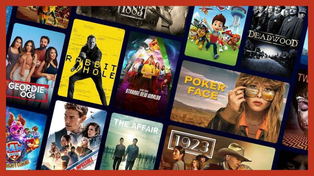Streamz breidt aanbod uit met het beste van Paramount+ Paramount+ Streamz