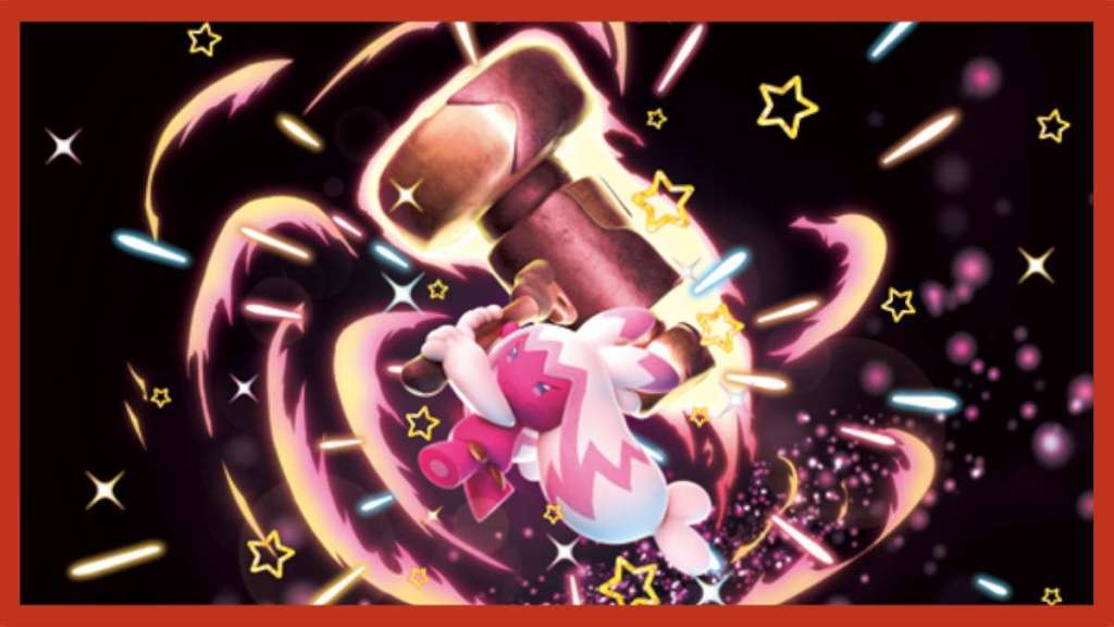 Nieuwe Pokémon TCG-uitbreiding Scarlet & Violet—Paldean Fates aangekondigd Pokémon Scarlet