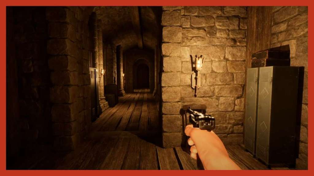 Return to Castle Wolfenstein ziet er fantastisch uit in Unreal Engine 5 Return To Castle Wolfenstein Remake Unreal Engine 5