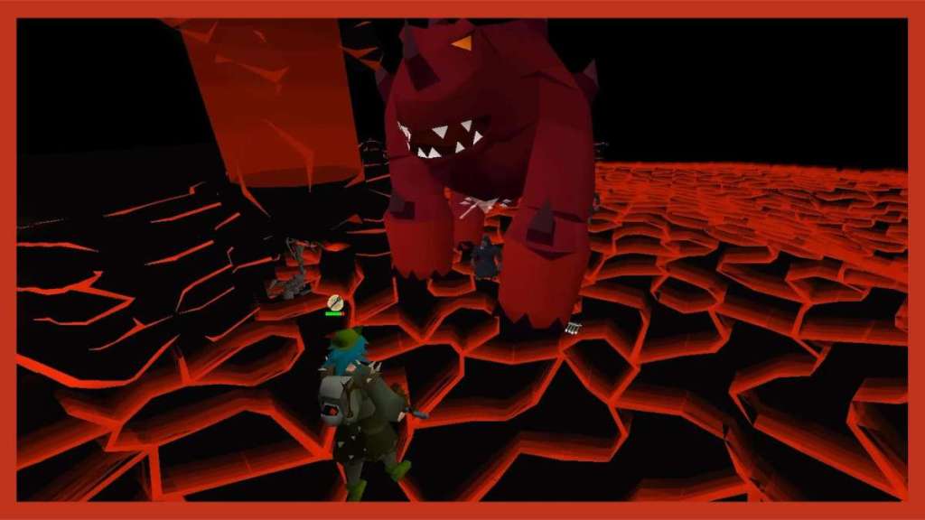 Leagues IV: Trailblazer Reloaded - Old School RuneScape nu beschikbaar