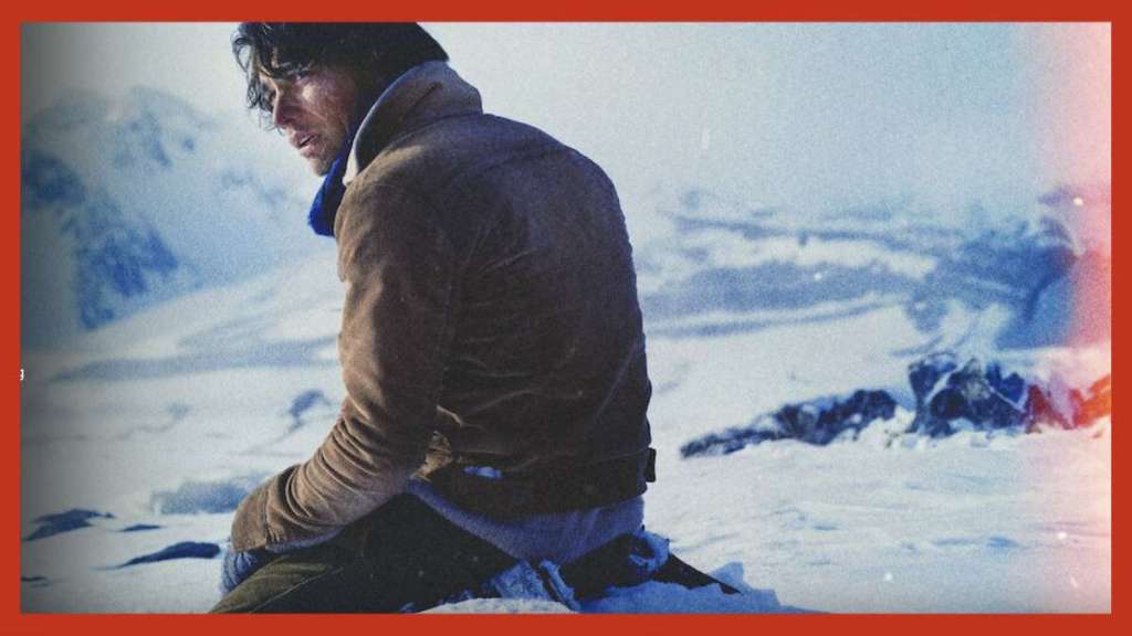 Society of the Snow