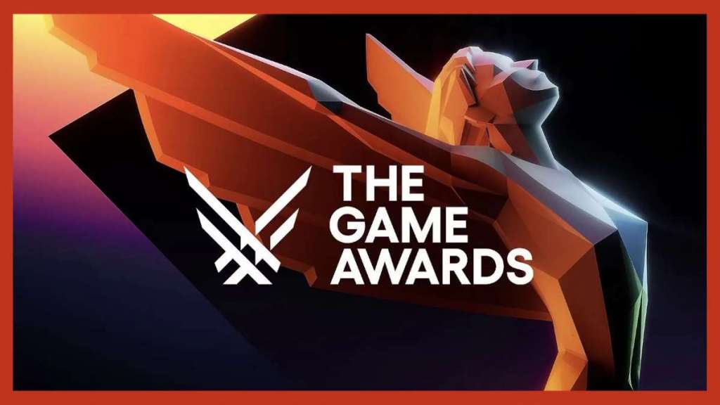 The Game Awards 2024
