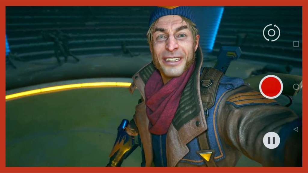 Suicide Squad: Kill the Justice League Warner Bros Games CEO