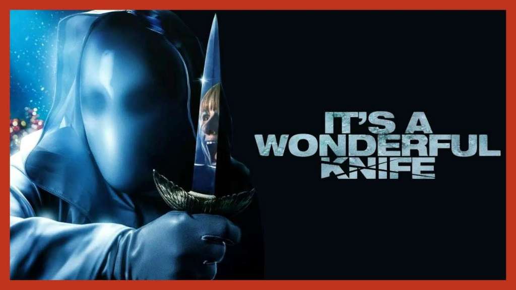 It's A Wonderful Knife
