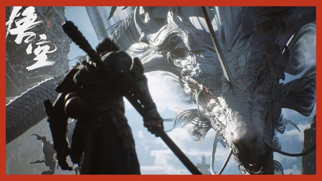Releasedatum van Black Myth: Wukong onthuld