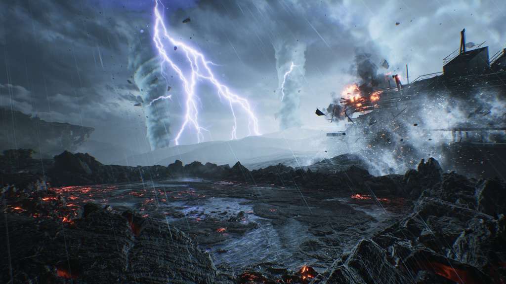 Tekken 8-Fallen Destiny (2)