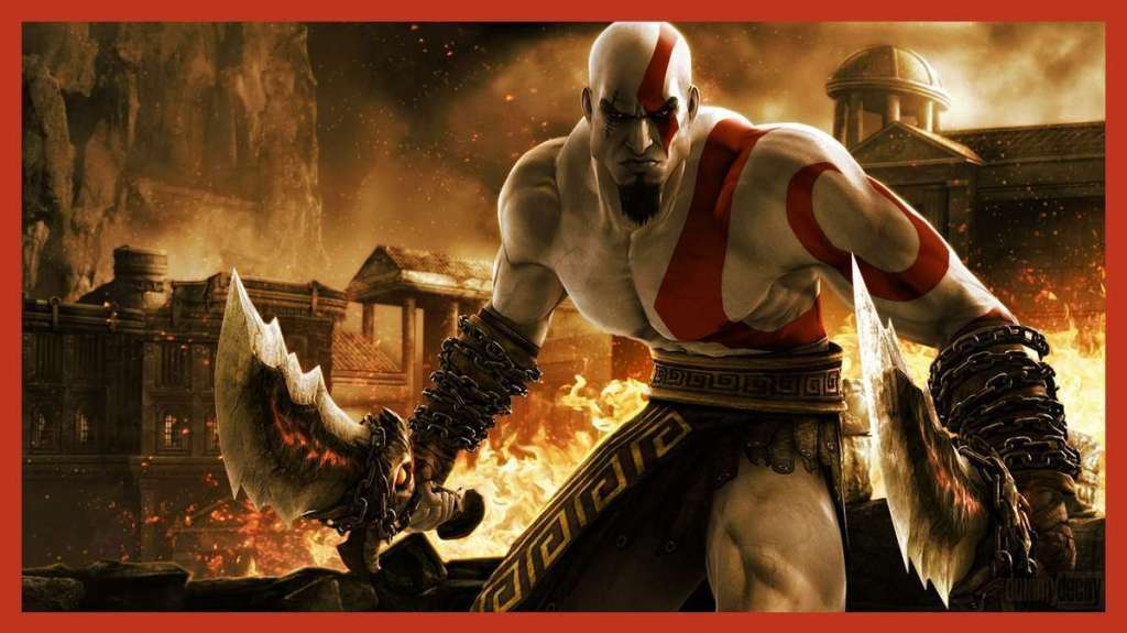 God of War