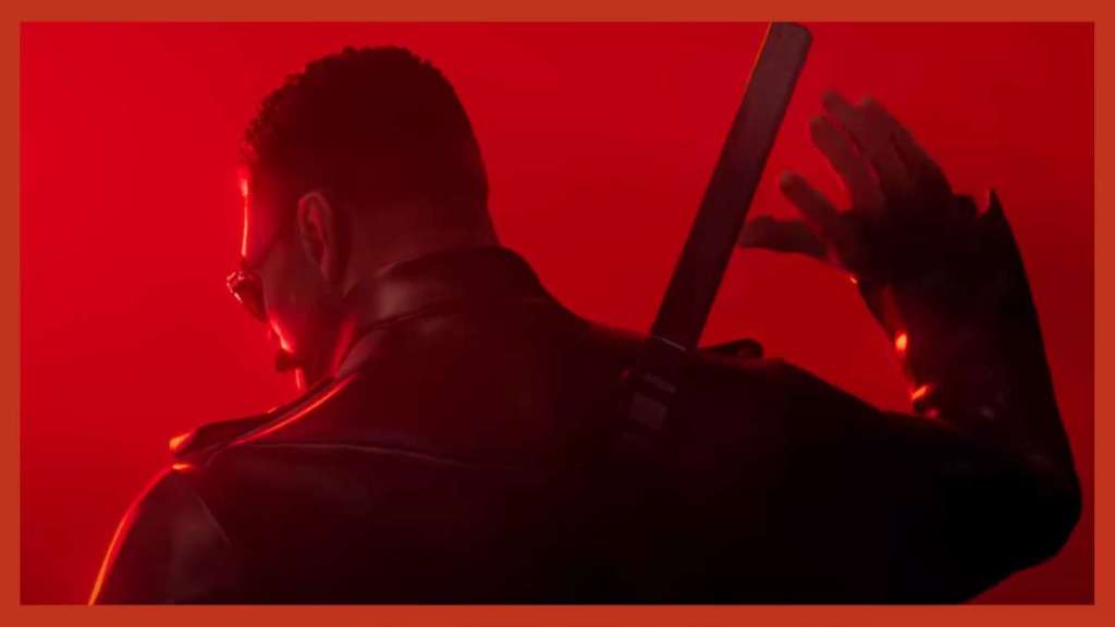 Marvel's Blade