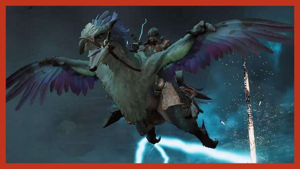 Monster Hunter Wilds