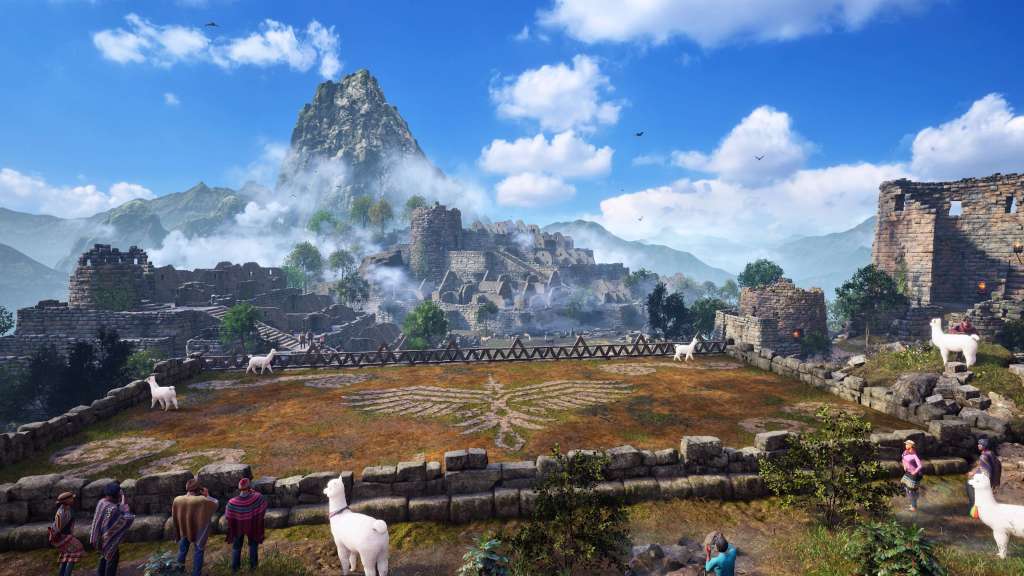 Tekken 8-Ortiz Farm (1)
