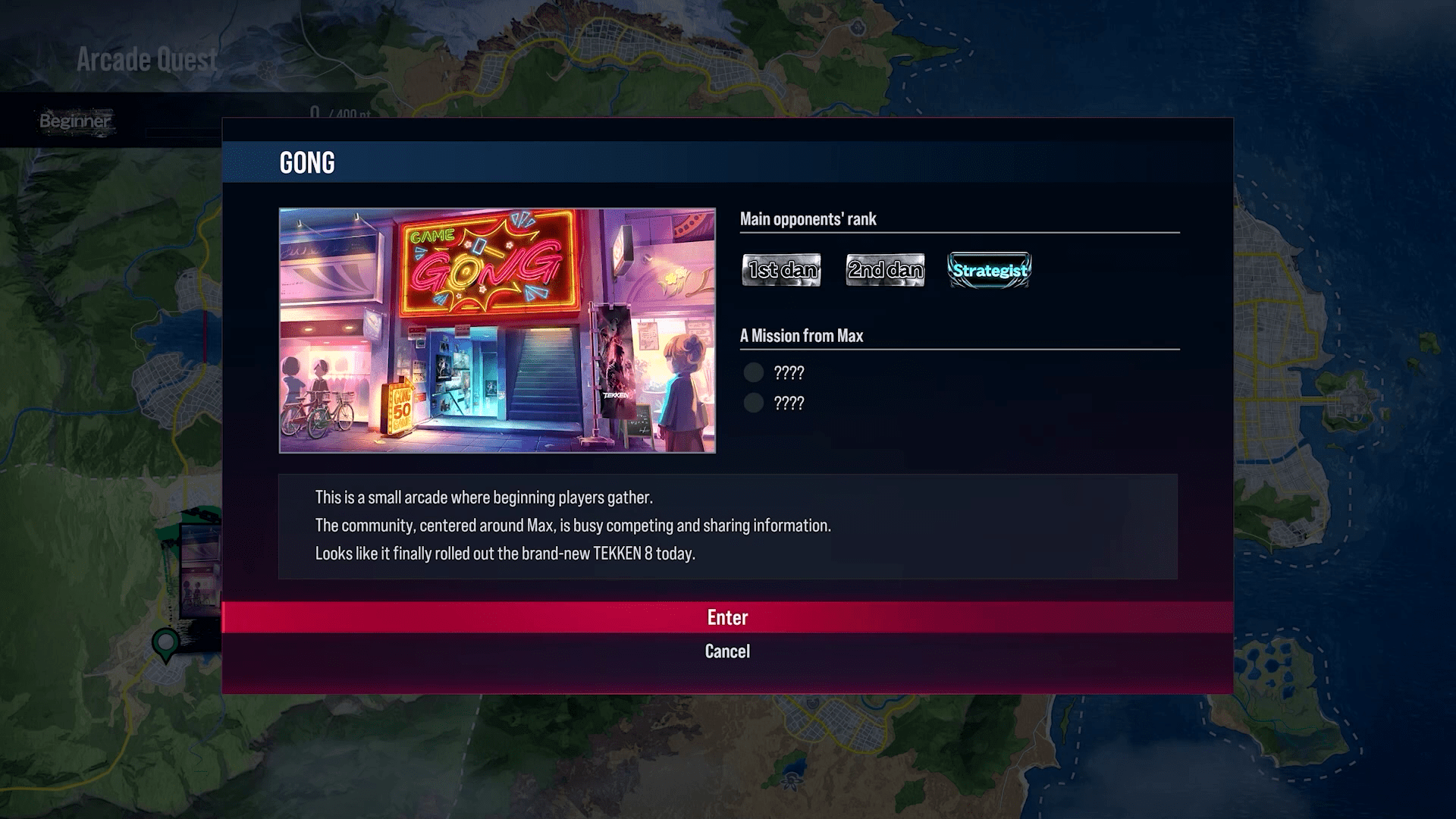 Tekken 8 SS_ArcadeQuest_01