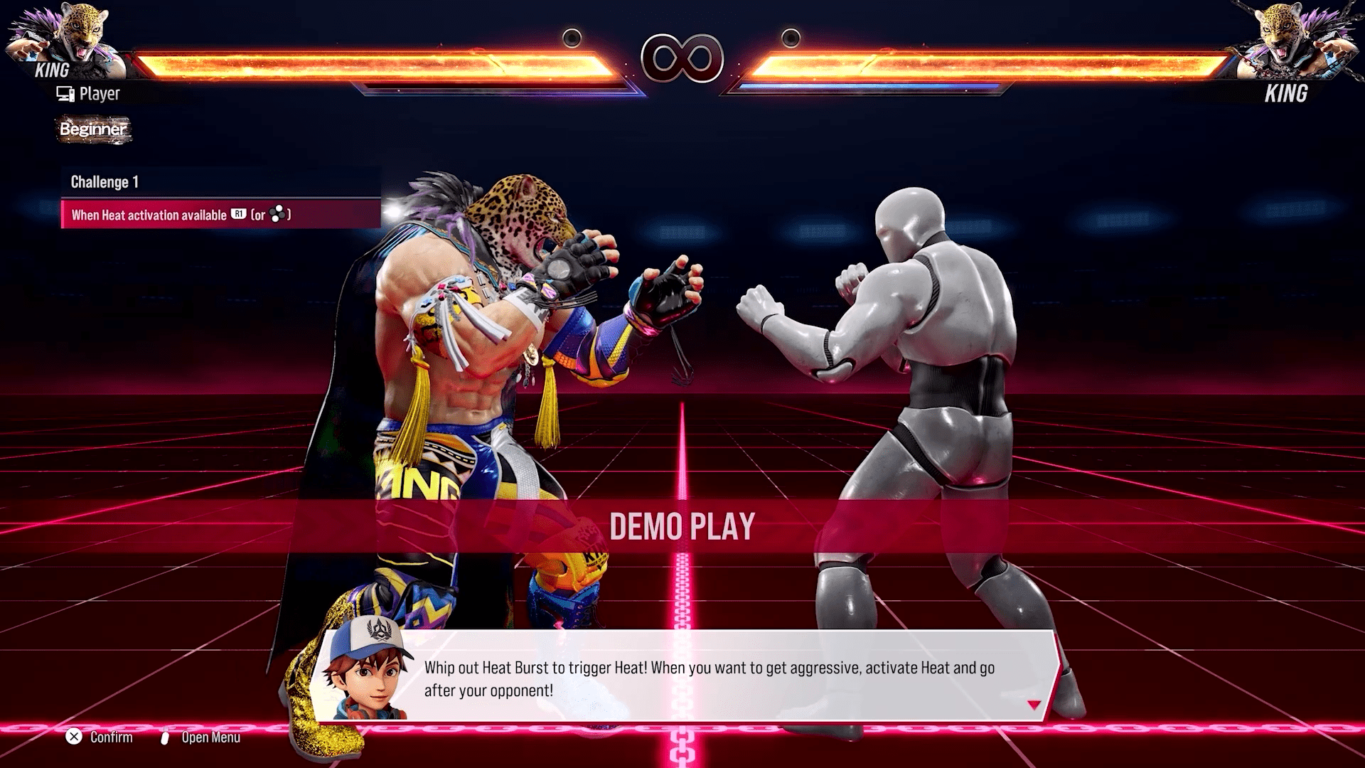 Tekken 8 SS_ArcadeQuest_05