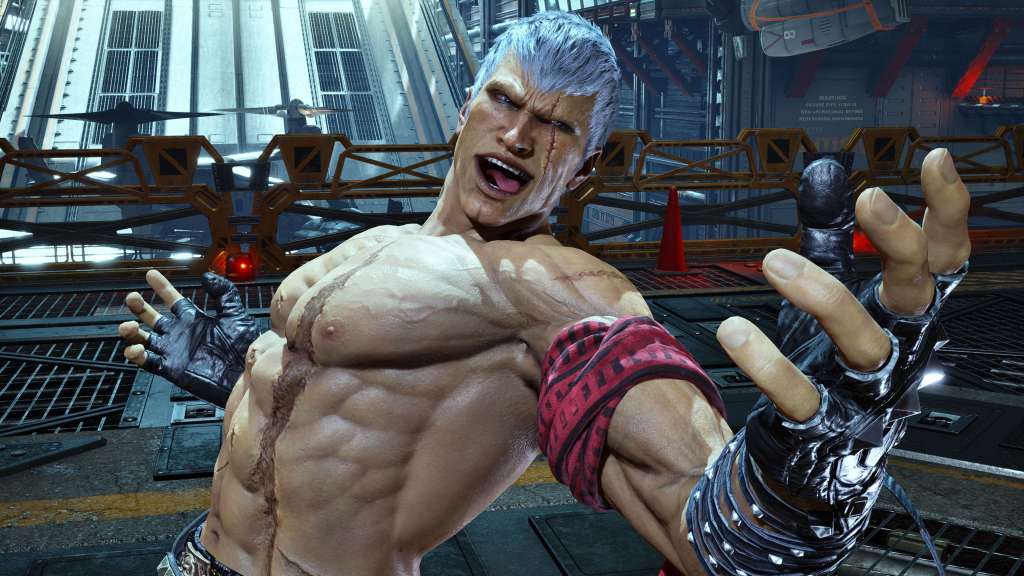 TekKen 8_Bryan_Drama (2)