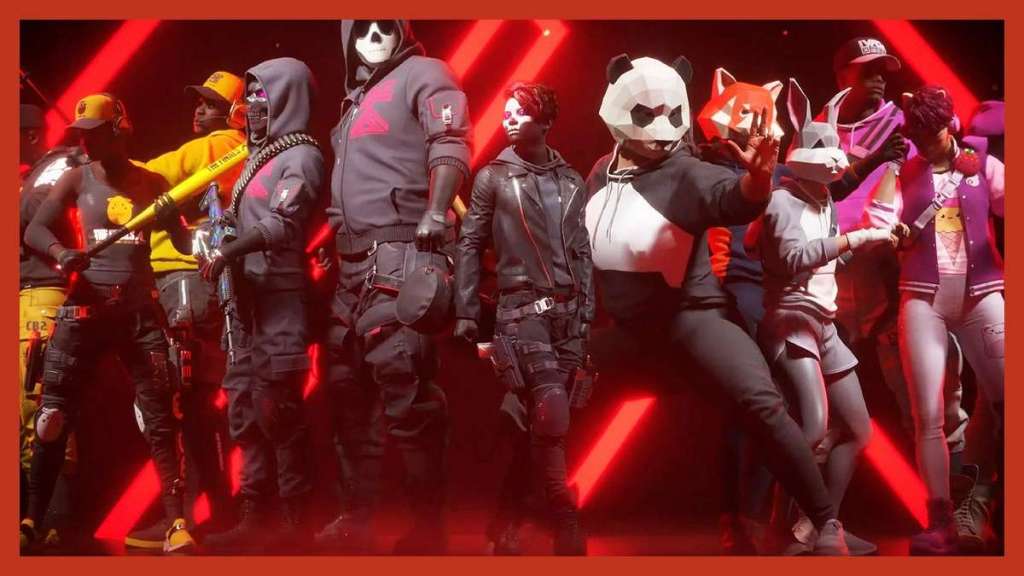 The Finals nu gratis beschikbaar op PS5, Xbox Series X|S en pc The Finals