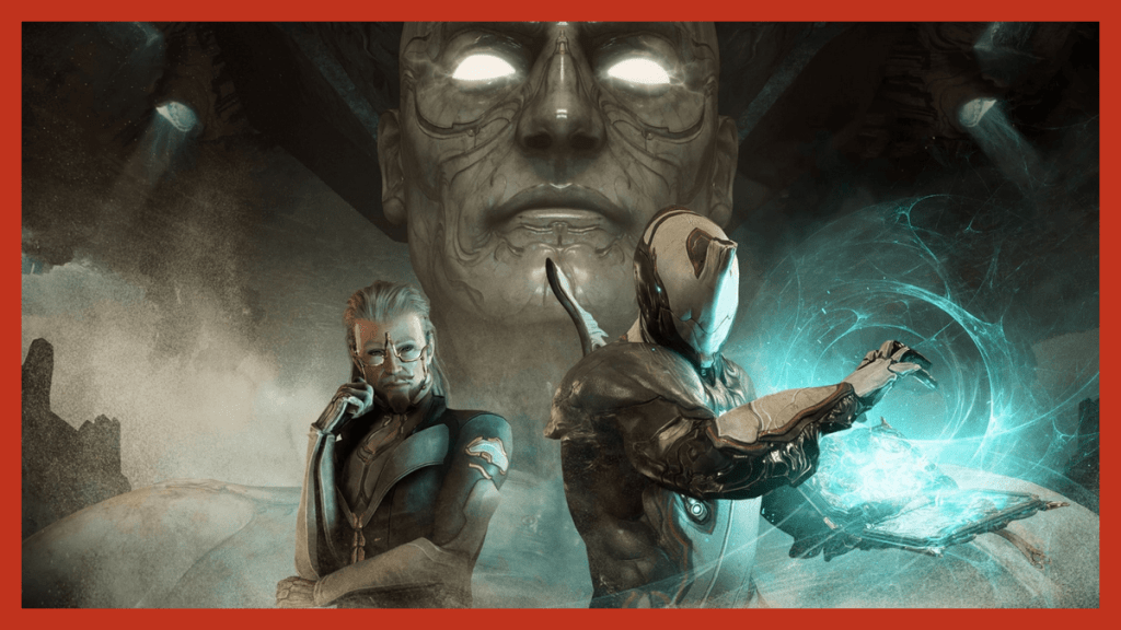Digital Extremes’ filmische Warframe-update Whispers in the Walls lanceert 13 december Warframe