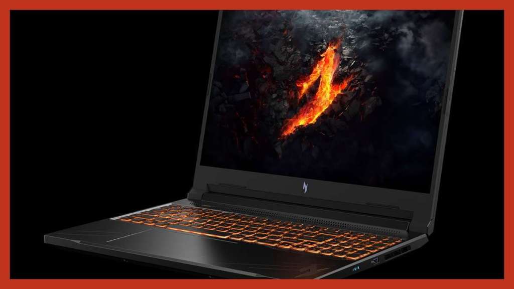 Acer introduceert Nitro V 16-gaminglaptop Acer Nitro V16