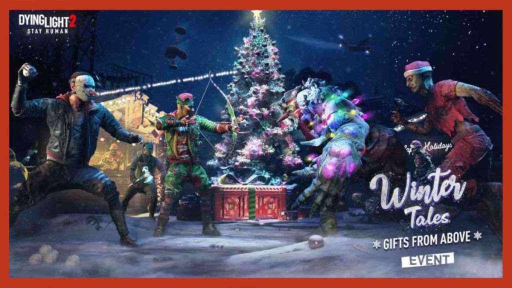 Dying Light 2