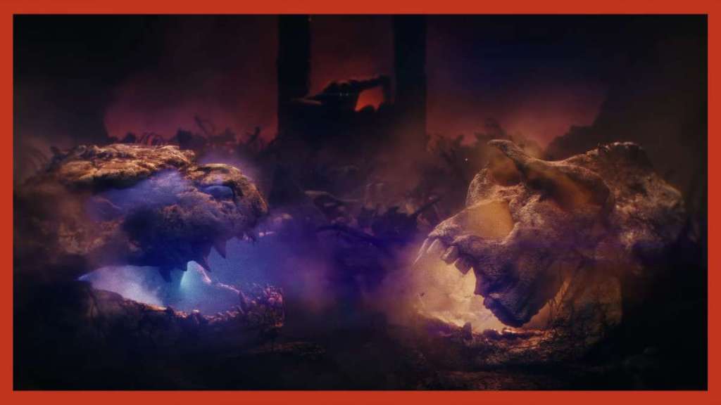Godzilla x Kong : The New Empire
