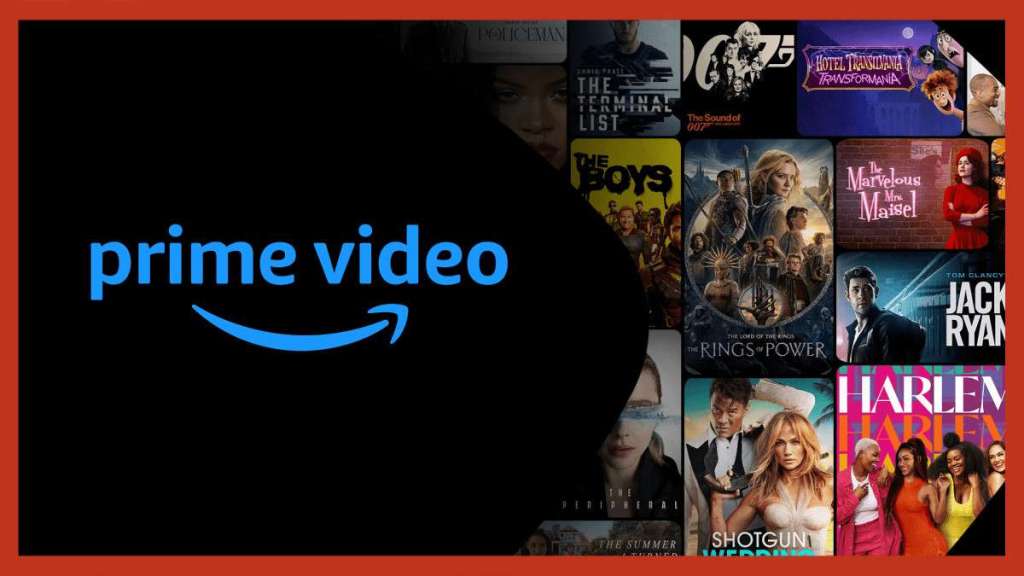 Wat komt er in 2024 naar Prime Video? Prime Video