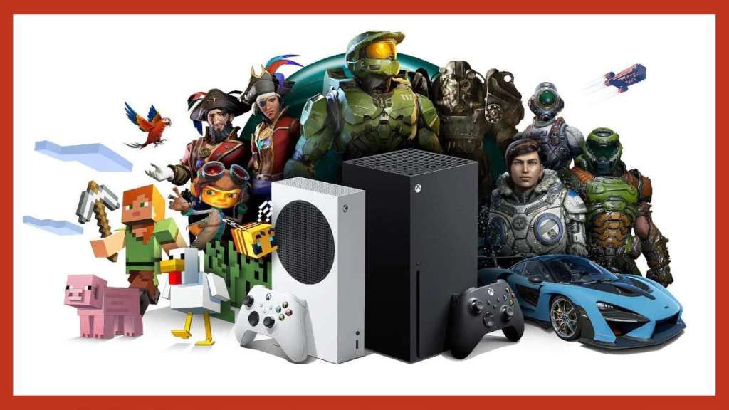 Xbox Series