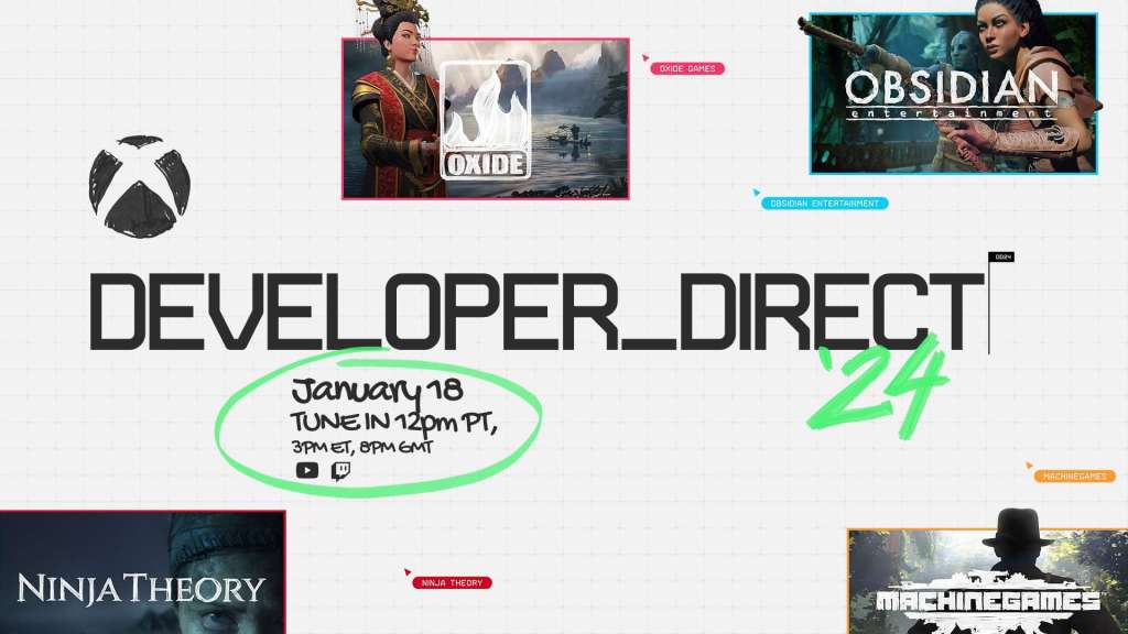 Xbox Developer_Direct 24