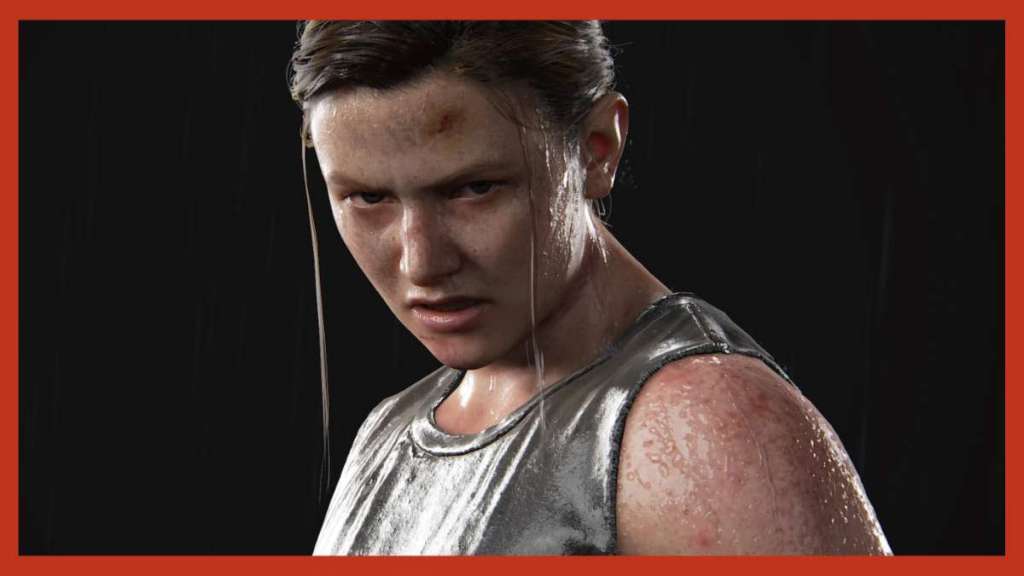 Kaitlyn Dever gecast als Abby in tweede seizoen The Last of Us Abby The Last of Us