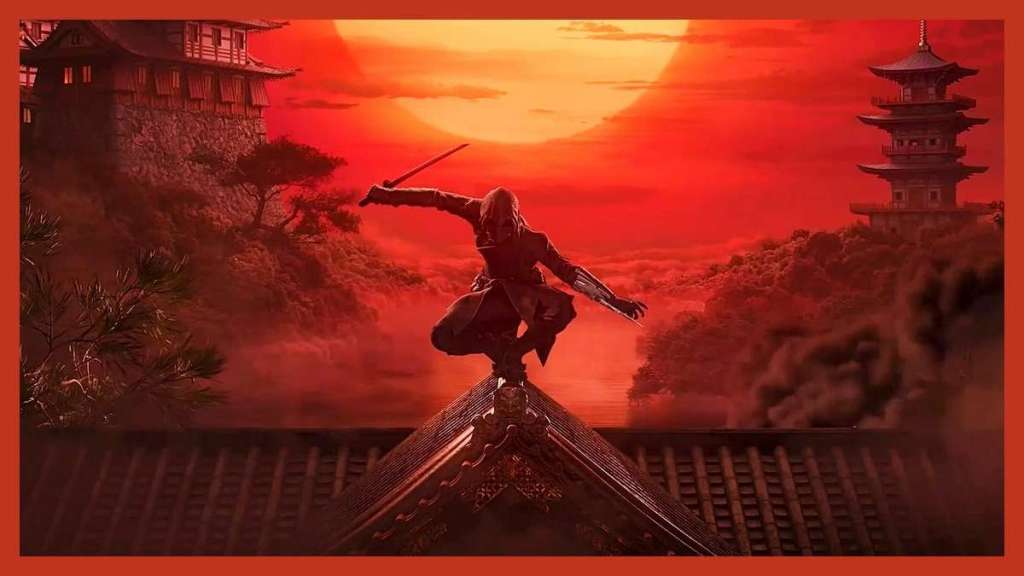 Assassin’s Creed Shadows eerste DLC heet “Claws of Awaji” Assassin's Creed Shadows