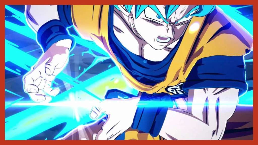 Dragon Ball: Sparking! ZERO