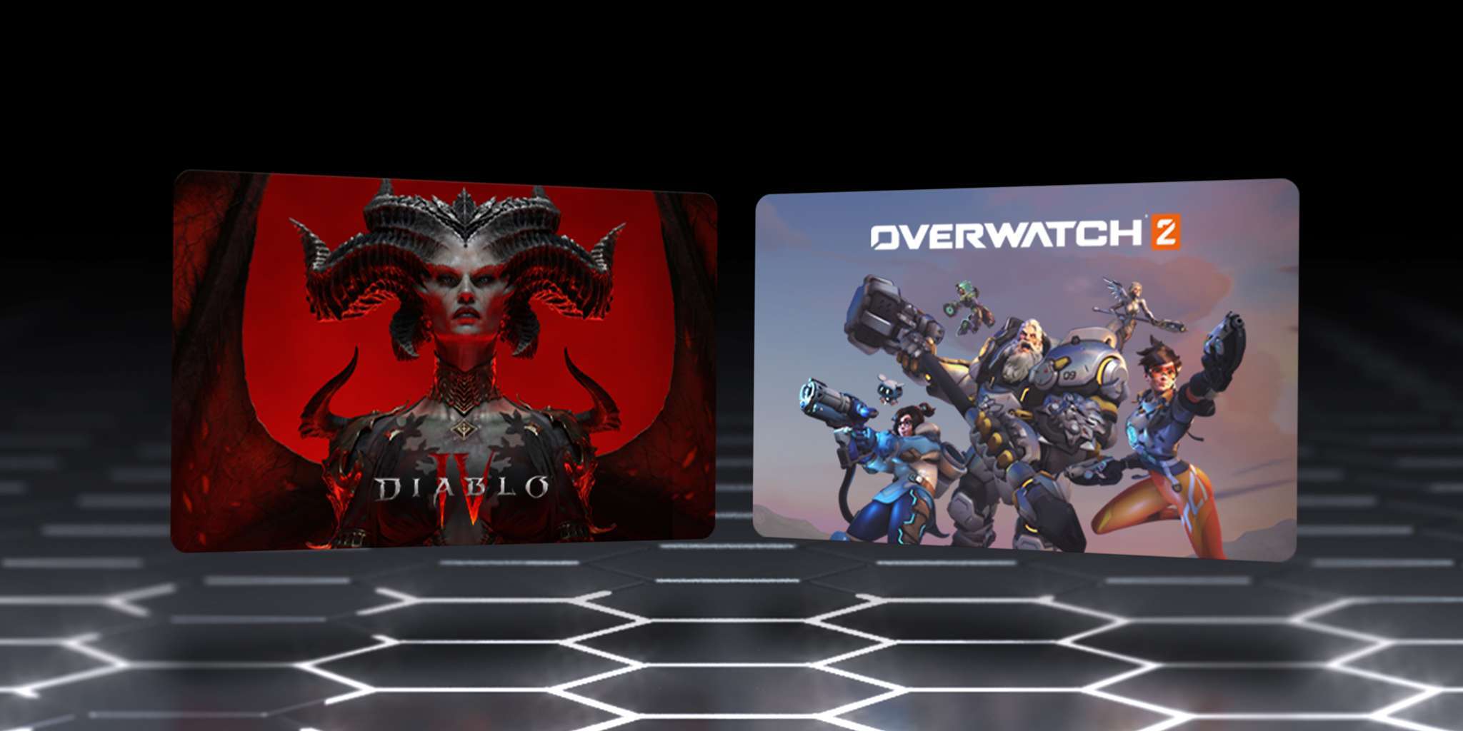 Nvidia GeForce Now