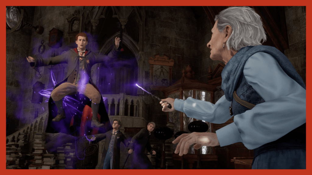 Hogwarts Legacy Zomer 2024 Update is nu live Hogwarts Legacy PC Mod Creator Kit