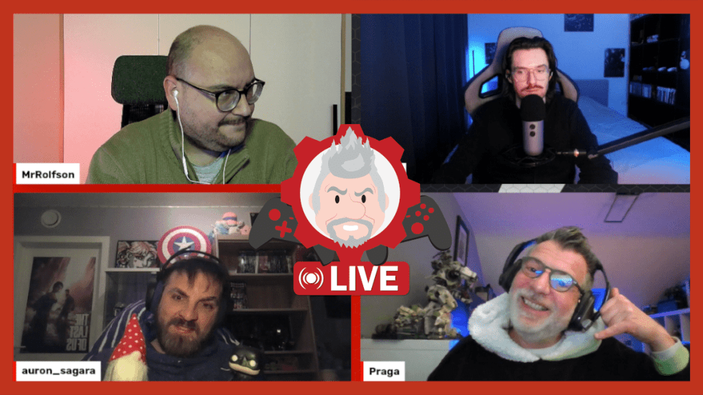 Pragalicious Live 019