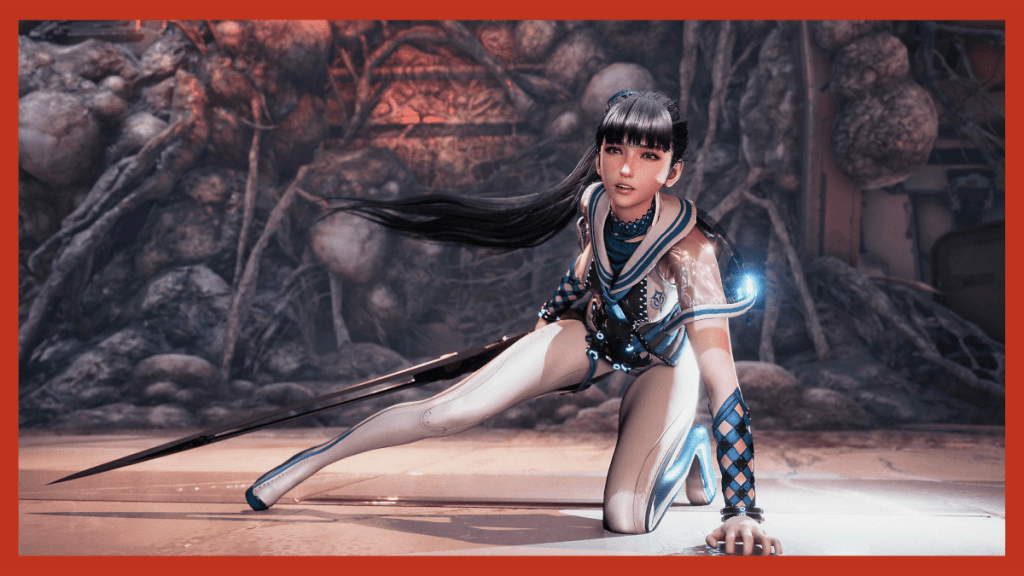 Actievolle-, en live-action trailer voor Stellar Blade Stellar Blade