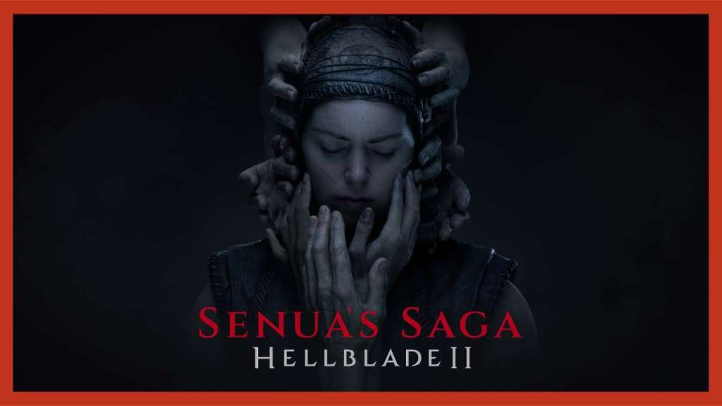 Ninja Theory maakt pc systeemvereisten voor Senua’s Saga: Hellblade II bekend Senua's Saga: Hellblade II